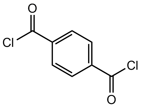 對苯二甲酰氯,99%