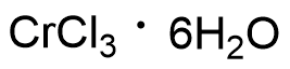 三氯化鉻(III) 六水合物,AR,99%