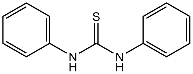 N,N'-二苯基硫脲,98%