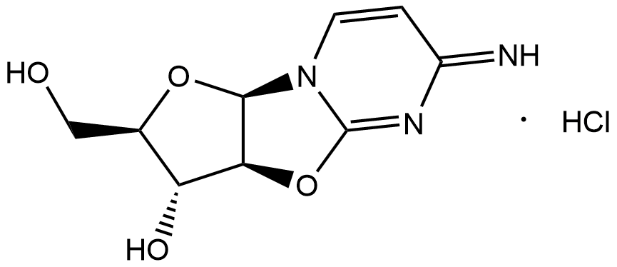 鹽酸環胞苷,98%
