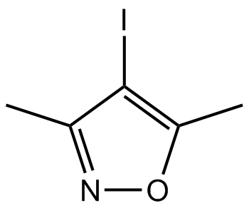 4-碘-3,5-二甲基異惡唑,98%