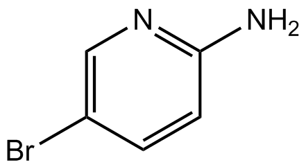 2-氨基-5-溴吡啶,98%