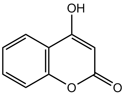 4-羥基香豆素,98%