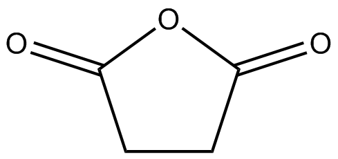 丁二酸酐,98%