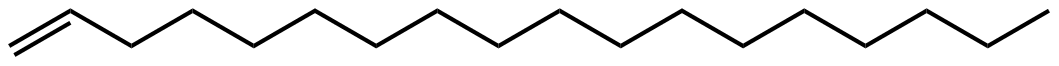 1-十八烯,>90.0%(GC)