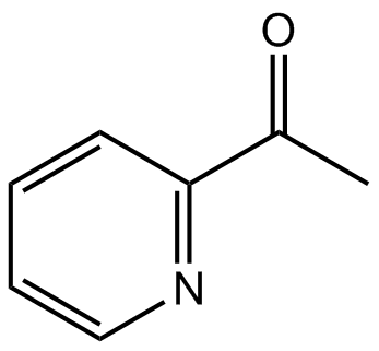 2-乙酰吡啶,Standard for GC,≥99.5%(GC)
