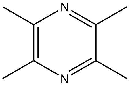 2,3,5,6-四甲基吡嗪,98%