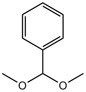 苯甲醛二甲基縮醛,98%