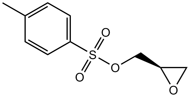 (2R)-(-)-縮水甘油基對甲苯磺酸酯,97%