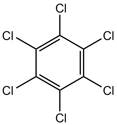 六氯苯（HCB）,分析標準品