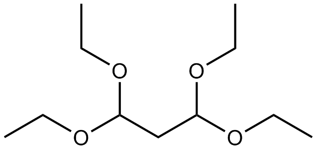 1,1,3,3-四乙氧基丙烷,97%