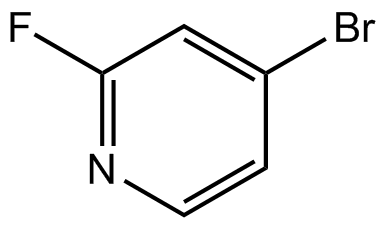 4-溴-2-氟吡啶,97%