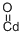 氧化鎘