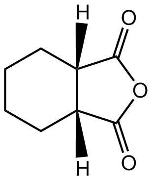 順式六氫苯酐（HHPA）,99%