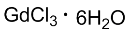 氯化釓(III) ,六水,99%