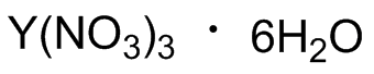 硝酸釔,六水,AR,99.5%