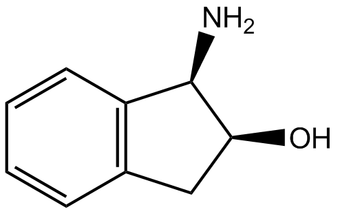 (1R,2S)-1-氨基-2-茚醇,98%