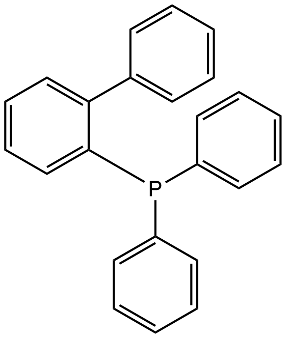 2-(二苯基膦基）-聯(lián)苯,98%