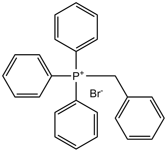 芐基三苯基溴化膦,98%