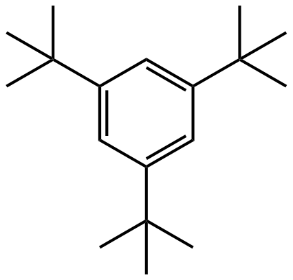 1,3,5-三叔丁基苯,98%