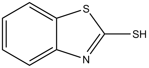2-巰基苯并噻唑,98%