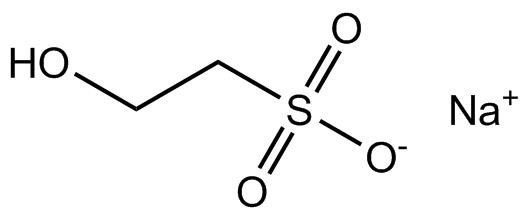 羥乙基磺酸鈉(SHES),98%