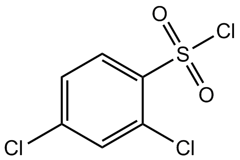 2,4-二氯苯磺酰氯,98%