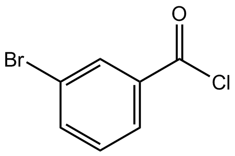3-溴苯甲酰氯,98%