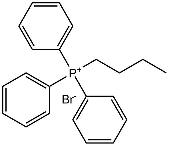 丁基三苯基溴化膦(TBP),99%