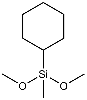 環己基甲基二甲氧基硅烷,97%