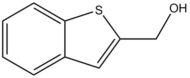 1-苯并噻吩-2-甲醇,97%