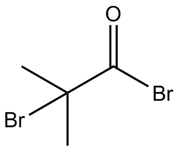 2-溴異丁酰溴,98%