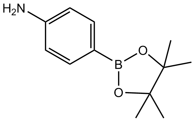 4-氨基苯硼酸頻哪醇酯,98%