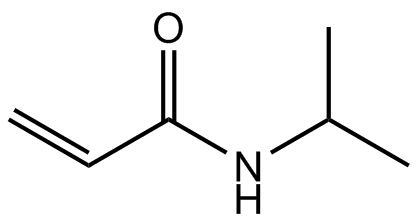 N-異丙基丙烯酰胺,98%
