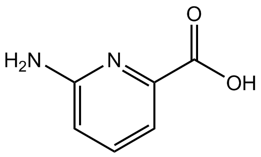 6-氨基吡啶-2-羧酸,98%