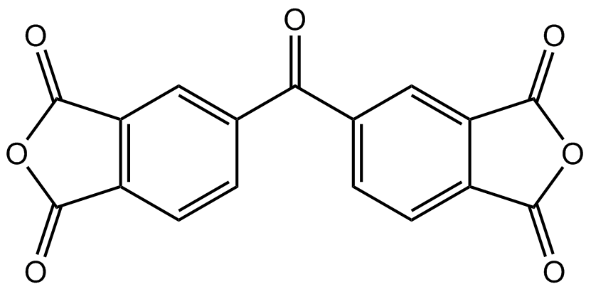 3,3',4,4'-二苯甲酮四羧酸二酐,96%