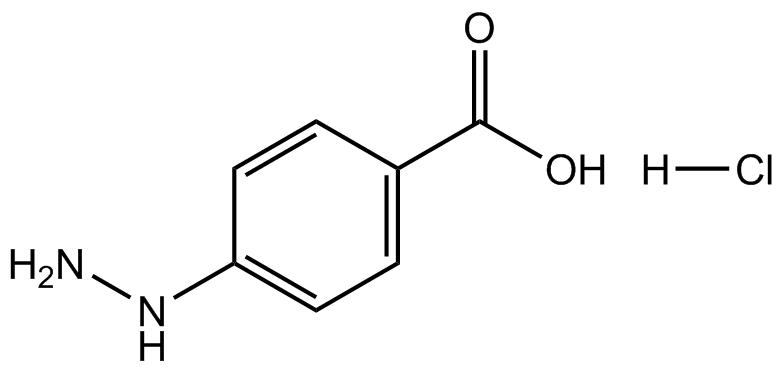 4-羧基苯肼鹽酸鹽,98%