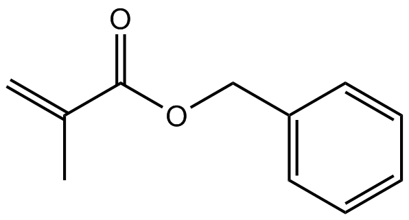 甲基丙烯酸芐基酯,98%,含50-100ppmMEHQ穩定劑