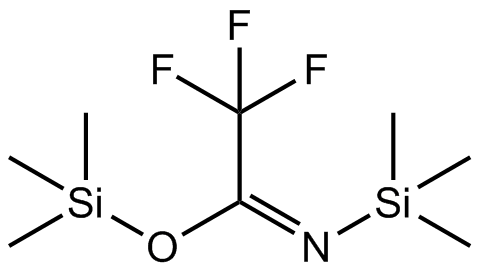 N,O-雙(三甲基硅烷基)三氟乙酰胺,96%