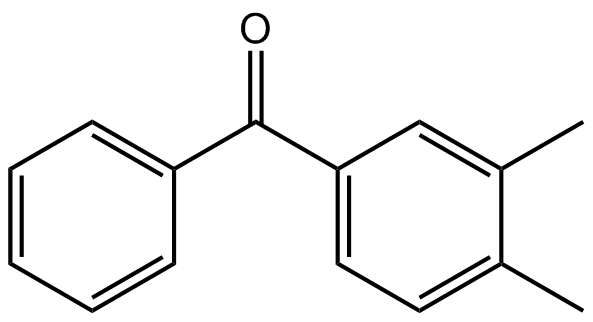 3,4-二甲基二苯甲酮,99%