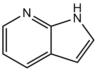 7-氮雜吲哚,≥98.0%