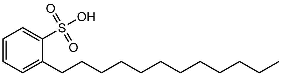 十二烷基苯磺酸,90%