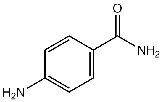 對氨基苯甲酰胺,98%