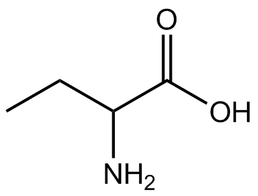 DL-2-氨基丁酸,99%
