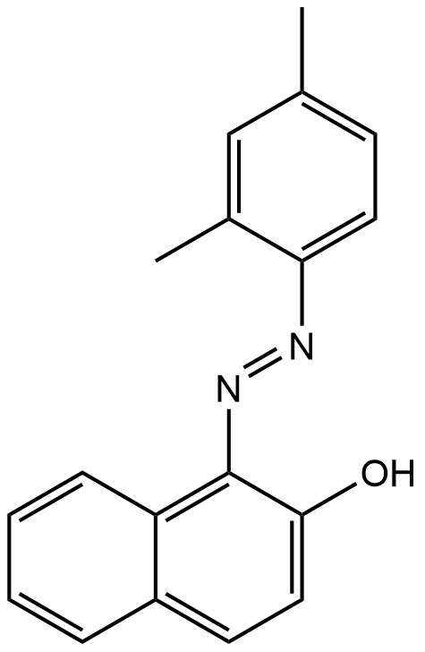 蘇丹II,分析標準品,用于食品分析,≥94.5%(HPLC)