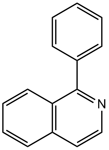 1-苯基異喹啉,98%