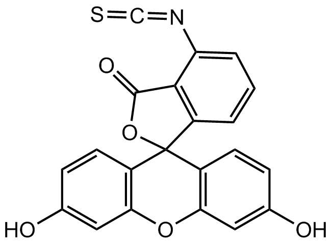 異硫氰酸熒光素(異構(gòu)體I),90%