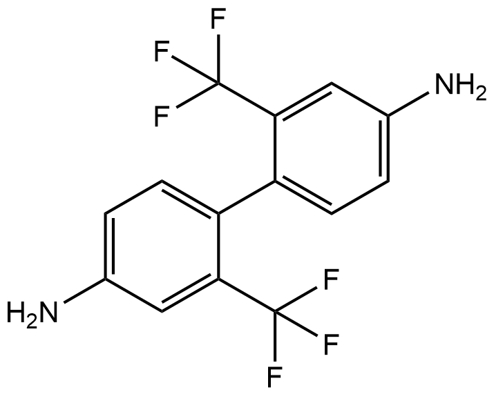 2,2'-雙(三氟甲基)二氨基聯苯,98%