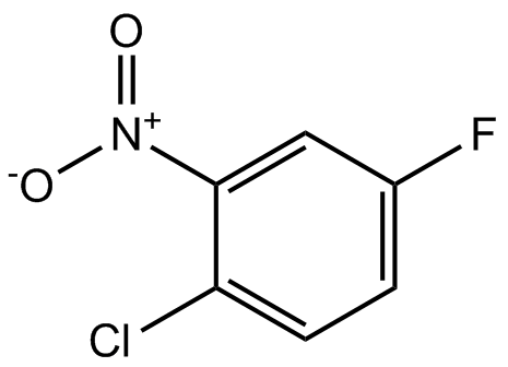 2-氯-5-氟硝基苯,99%