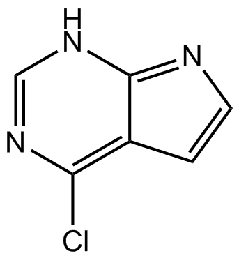 6-氯-7-氮雜嘌呤,98%